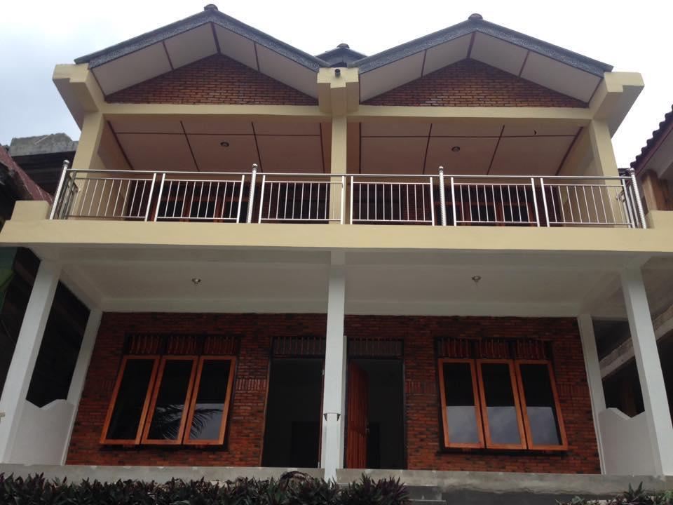 Aman'S Guesthouse Tuk Tuk Exterior photo