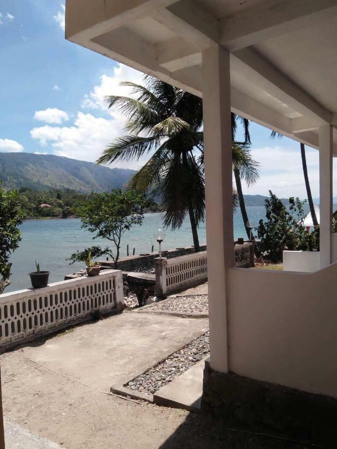 Aman'S Guesthouse Tuk Tuk Exterior photo